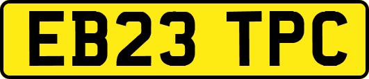 EB23TPC