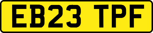 EB23TPF