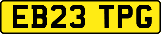 EB23TPG