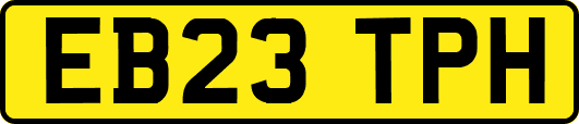 EB23TPH