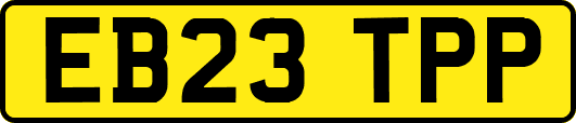 EB23TPP