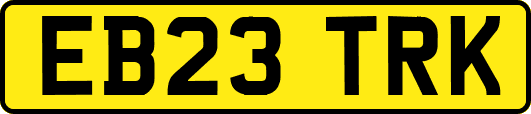 EB23TRK