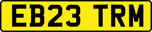 EB23TRM