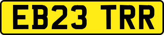 EB23TRR