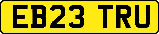 EB23TRU