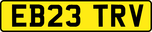 EB23TRV