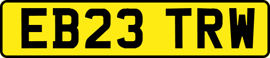 EB23TRW