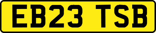EB23TSB