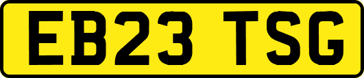 EB23TSG