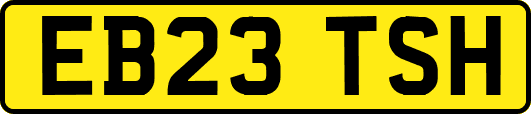 EB23TSH