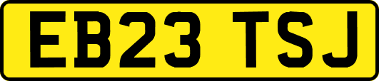 EB23TSJ