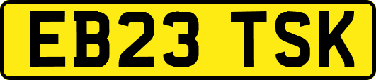 EB23TSK