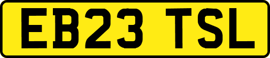 EB23TSL