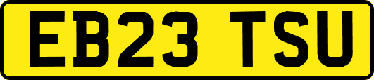 EB23TSU