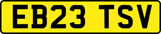 EB23TSV
