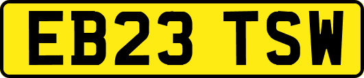 EB23TSW