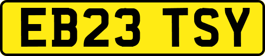 EB23TSY