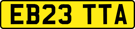 EB23TTA