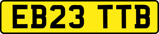 EB23TTB