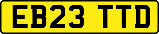 EB23TTD