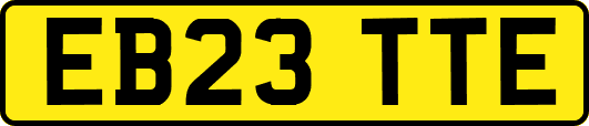 EB23TTE