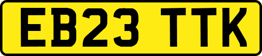 EB23TTK