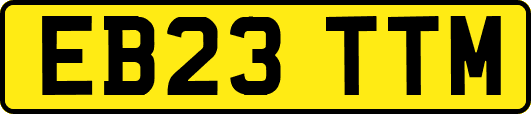 EB23TTM