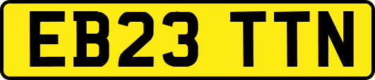 EB23TTN