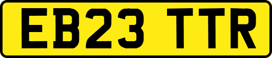 EB23TTR