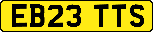 EB23TTS