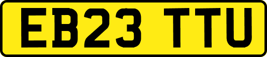 EB23TTU
