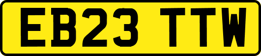 EB23TTW