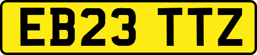 EB23TTZ