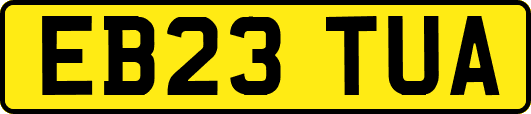 EB23TUA