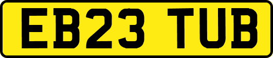 EB23TUB
