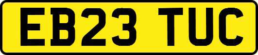 EB23TUC