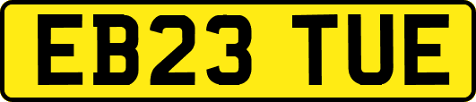 EB23TUE