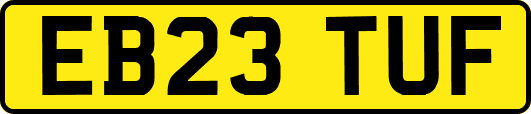 EB23TUF