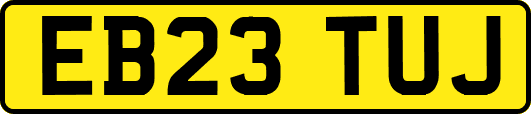 EB23TUJ