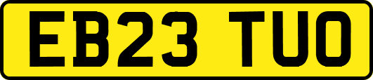 EB23TUO