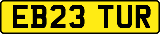 EB23TUR