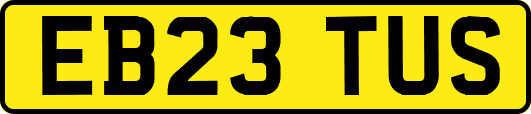 EB23TUS