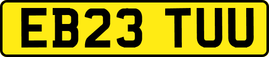 EB23TUU