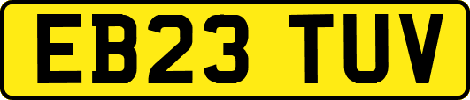 EB23TUV