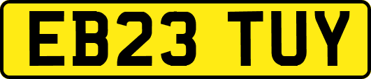 EB23TUY