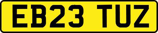 EB23TUZ