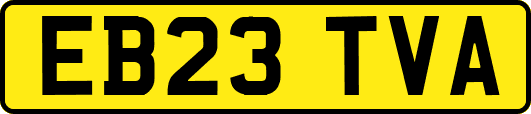 EB23TVA