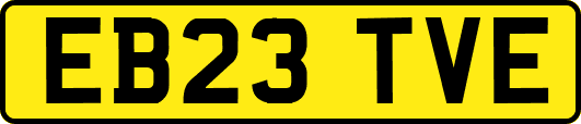 EB23TVE