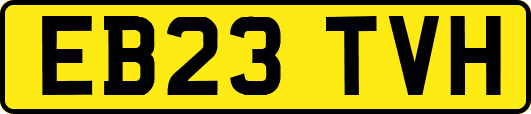 EB23TVH