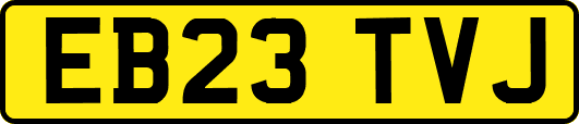 EB23TVJ
